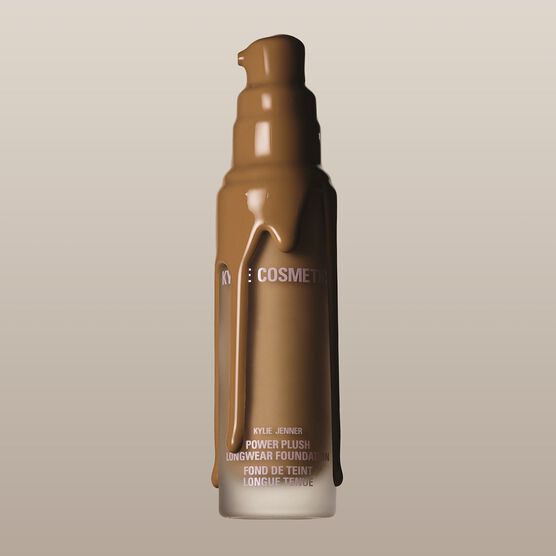 POWER PLUSH BASE LONGWEAR 1N